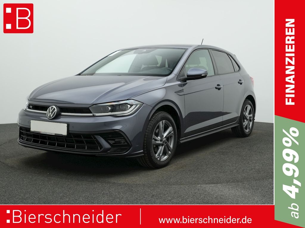 Volkswagen Polo 2024