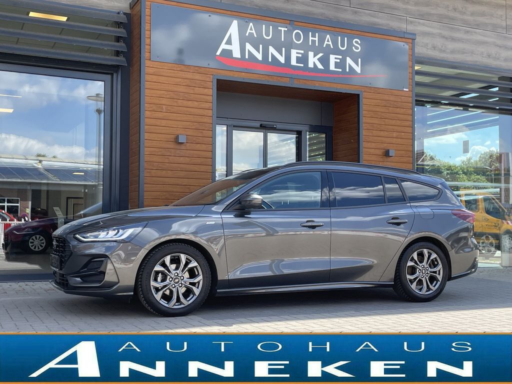 Ford Focus 2024