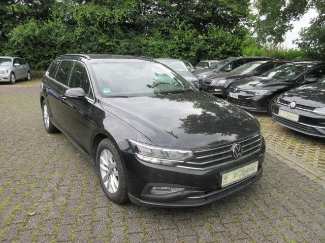 Volkswagen Passat Variant 2022