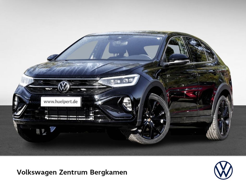 Volkswagen Taigo 2024