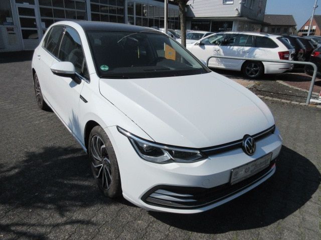 Volkswagen Golf 2020