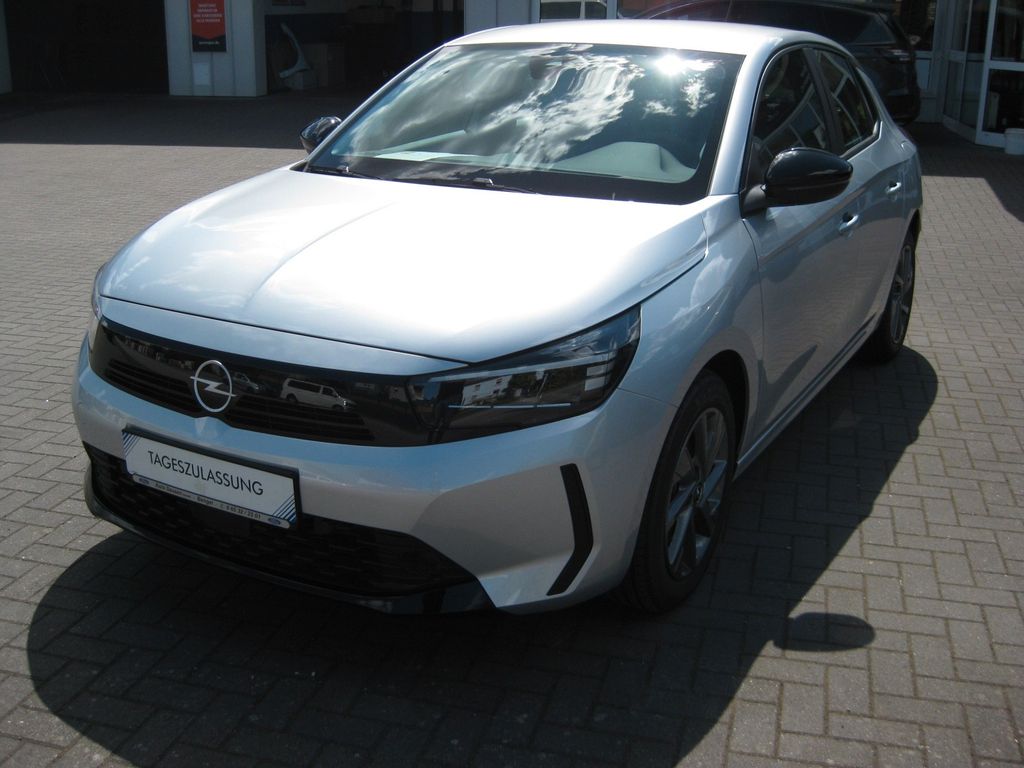 Opel Corsa 2024