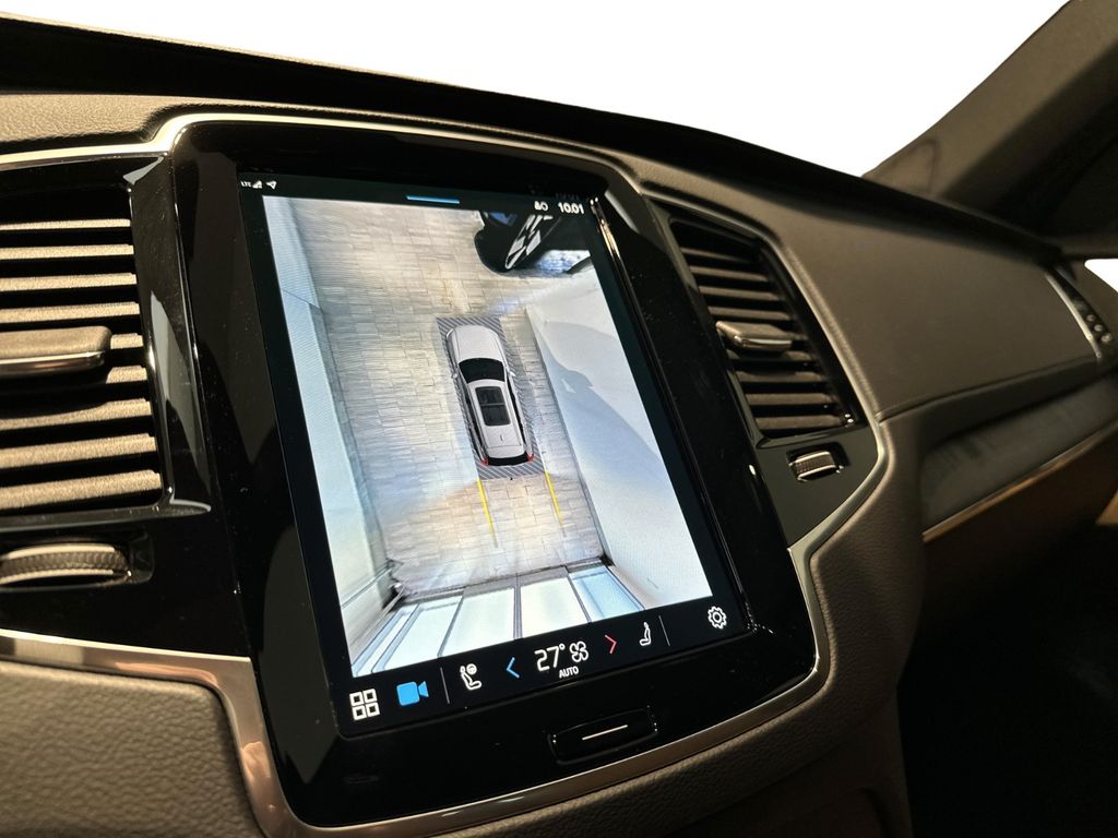 Volvo XC90 2024