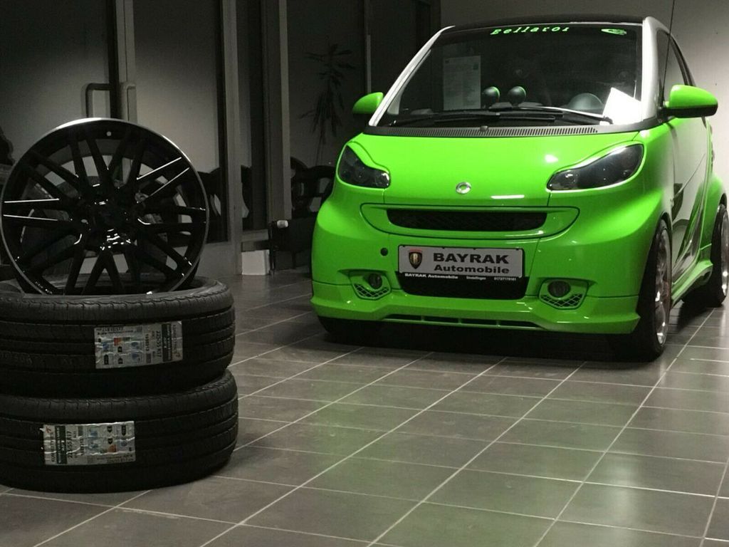 Mercedes-Benz G 63 AMG 2018