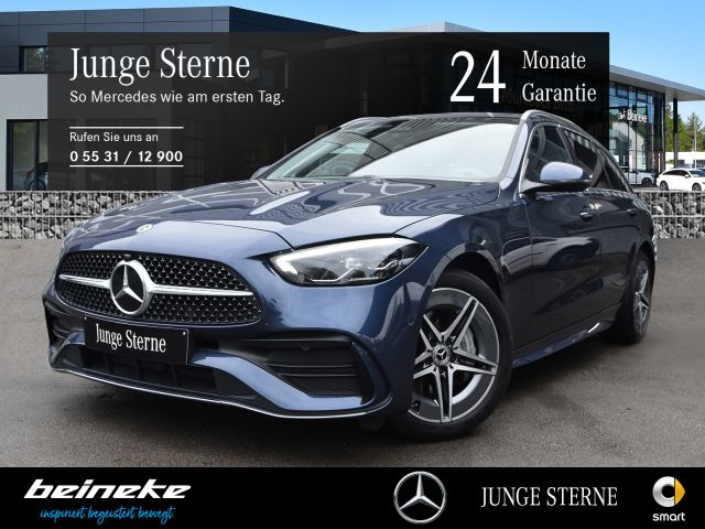 Mercedes-Benz C 300 2024