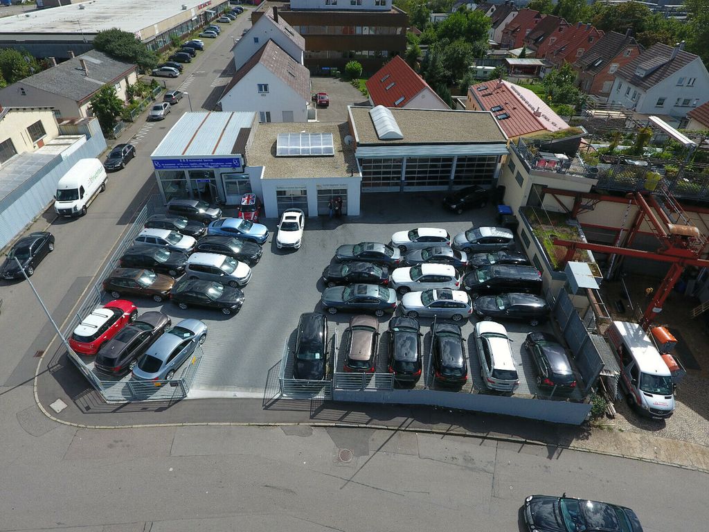 Mercedes-Benz G 63 AMG 2018