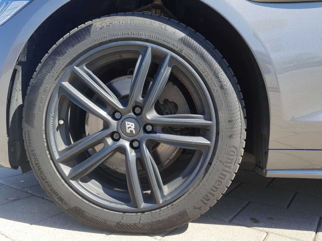 Jaguar XF 2019