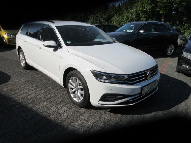 Volkswagen Passat Variant 2020