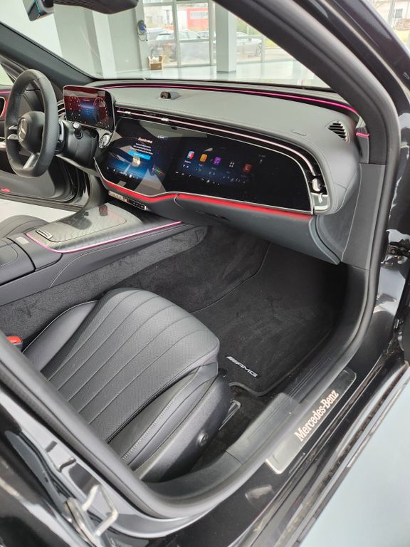 Mercedes-Benz E 300 2024