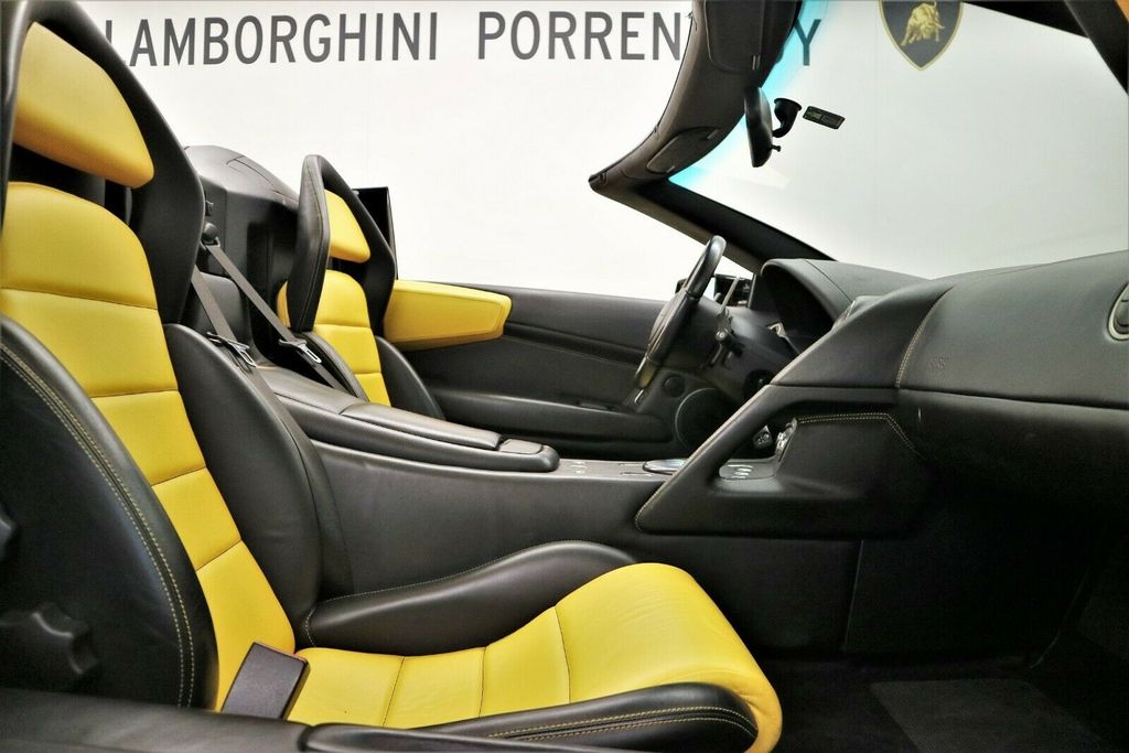 Lamborghini Murciélago 2005