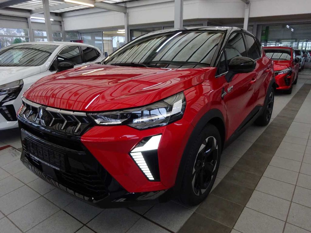Mitsubishi ASX 2025