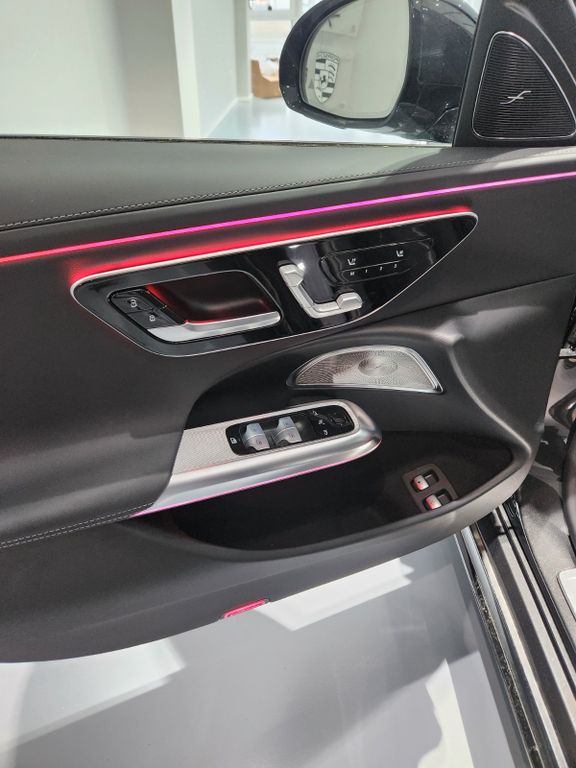 Mercedes-Benz E 300 2024