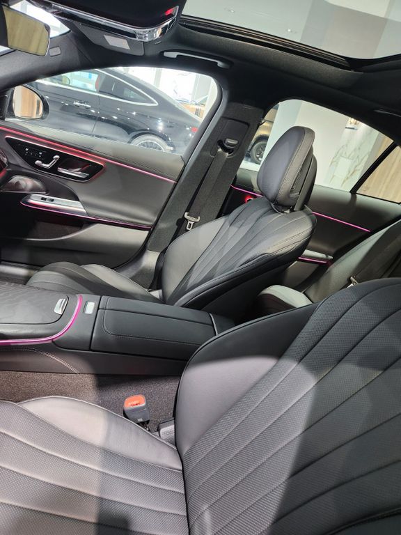 Mercedes-Benz E 300 2024