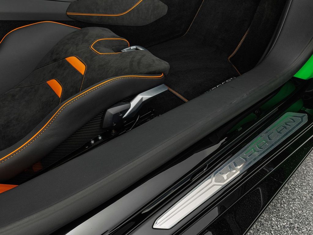 Lamborghini Huracán 2020