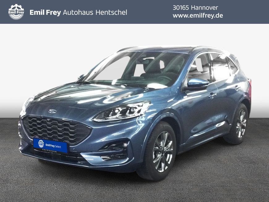 Ford Kuga 2024