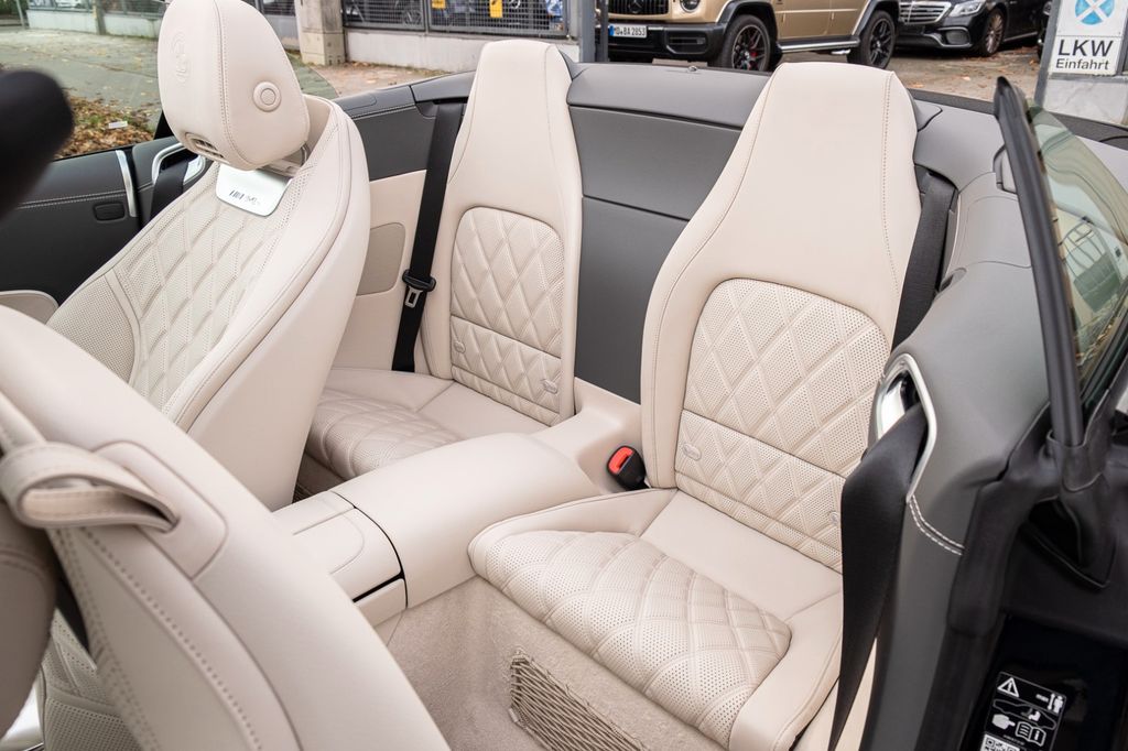 Mercedes-Benz SL 55 AMG