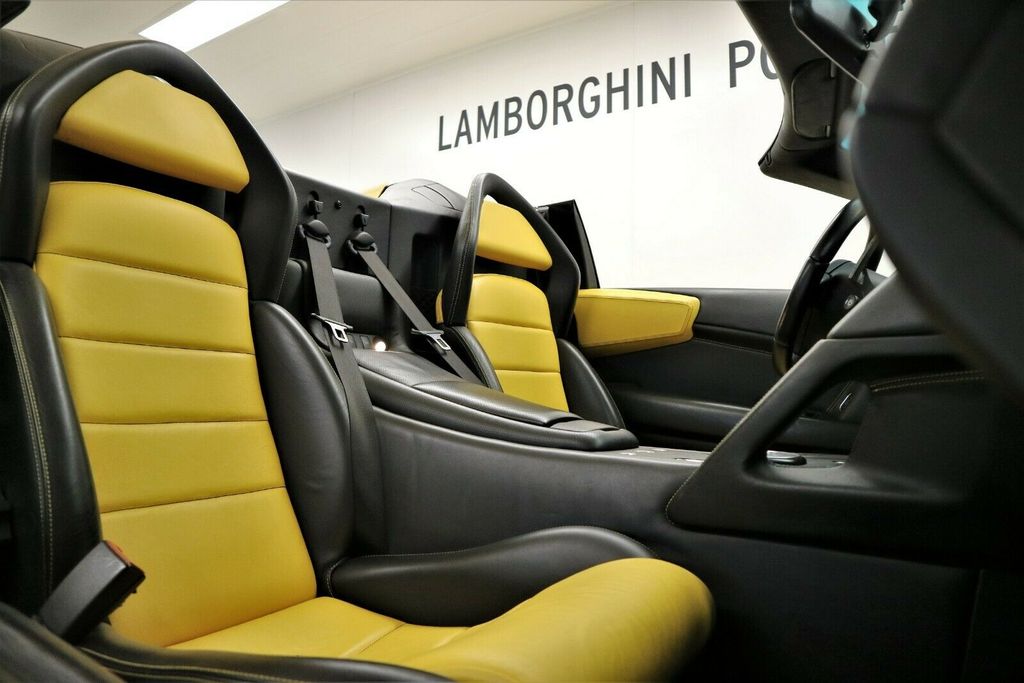 Lamborghini Murciélago 2005