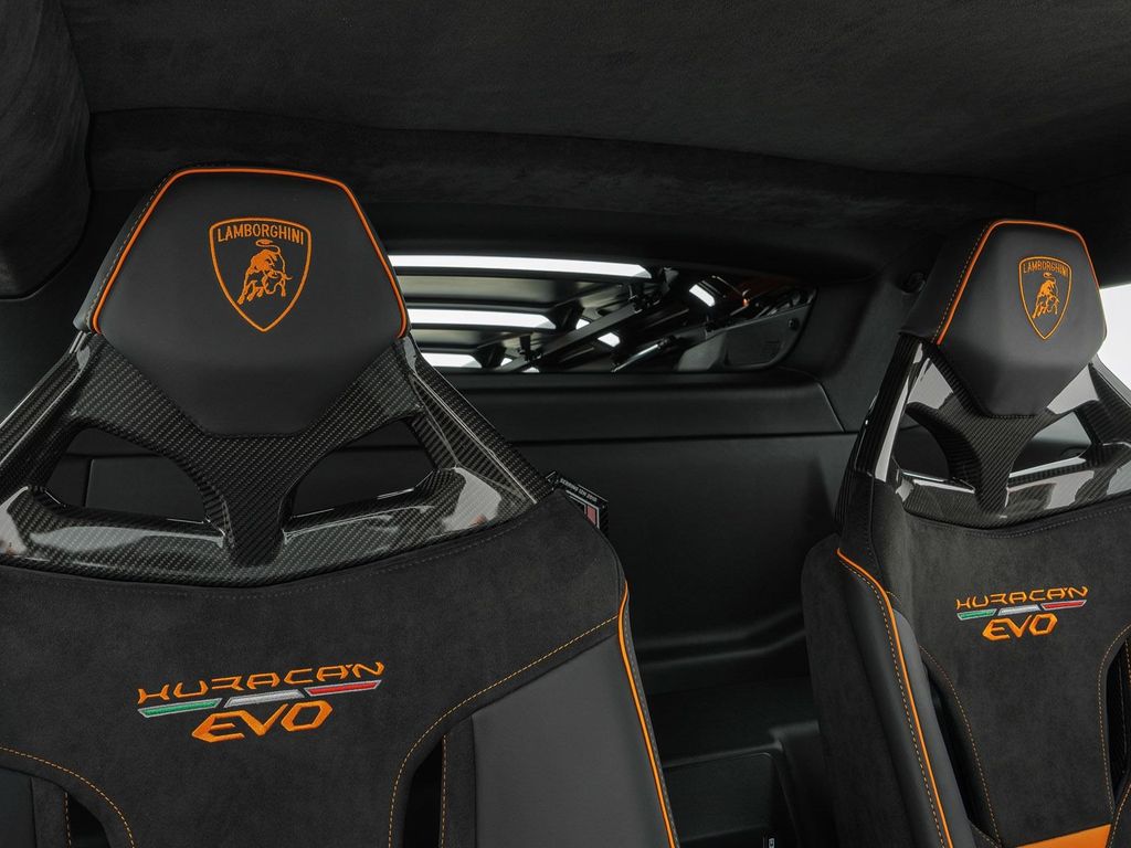 Lamborghini Huracán 2020