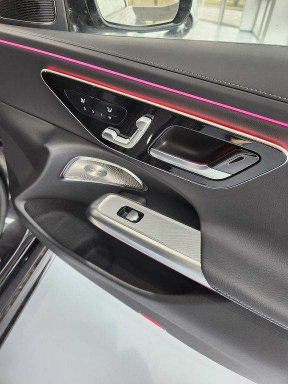 Mercedes-Benz E 300 2024