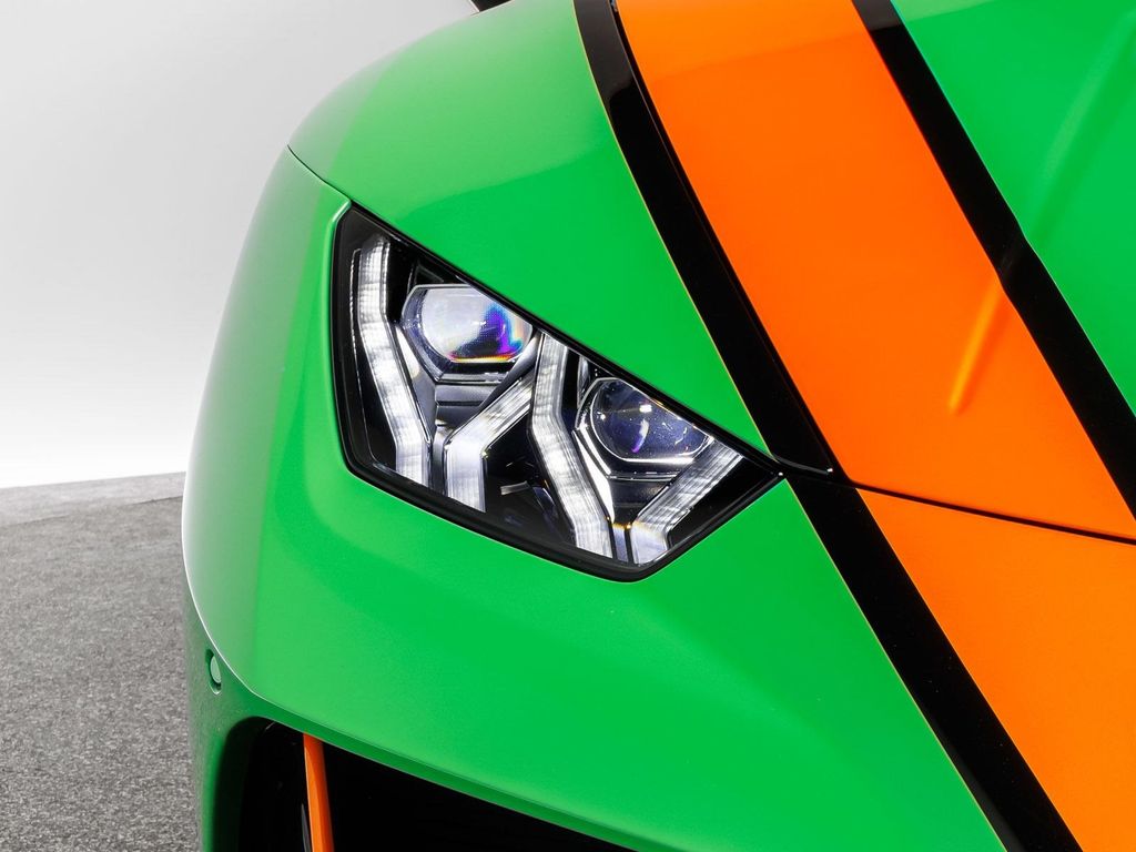 Lamborghini Huracán 2020