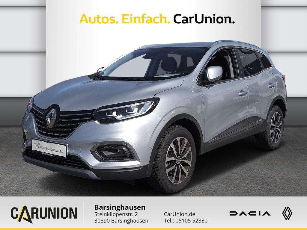 Renault Kadjar 2022