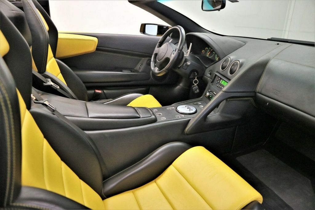 Lamborghini Murciélago 2005