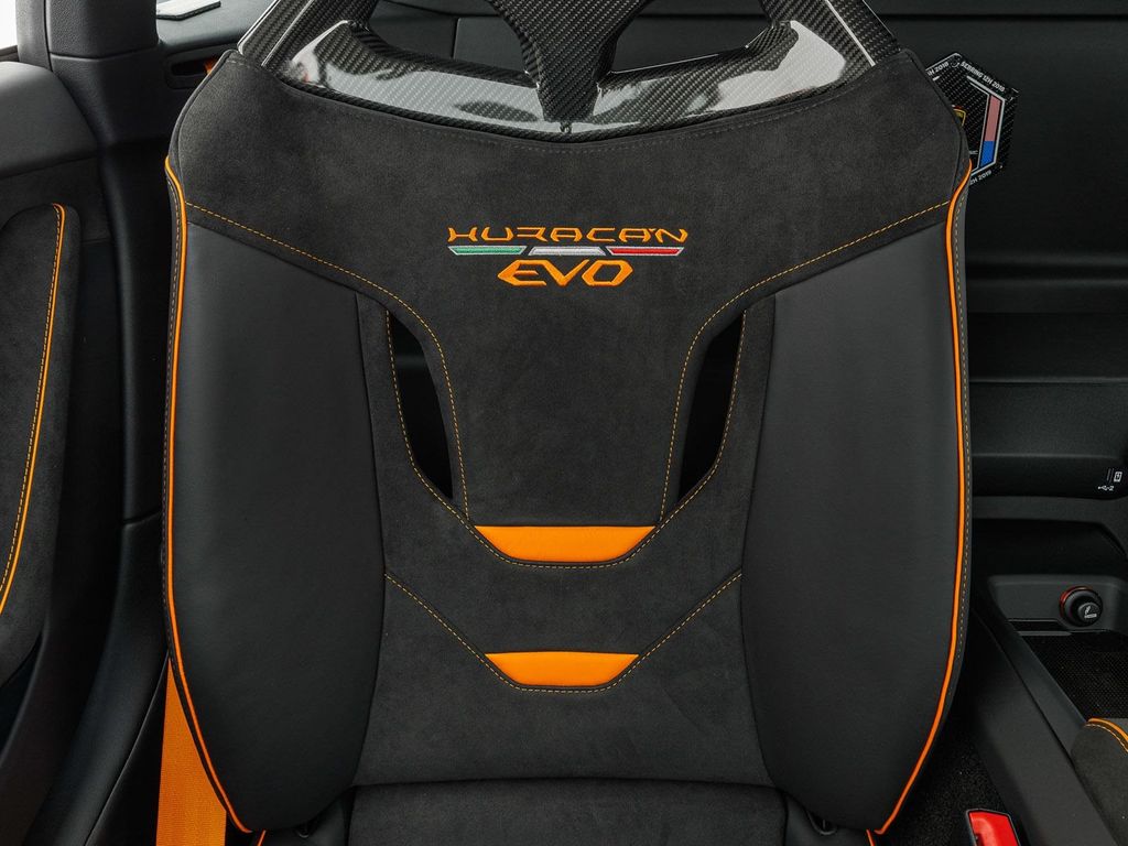 Lamborghini Huracán 2020