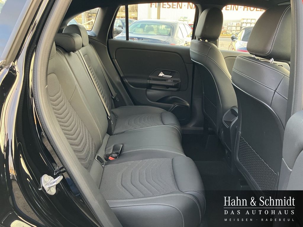 Mercedes-Benz GLA 200 2020