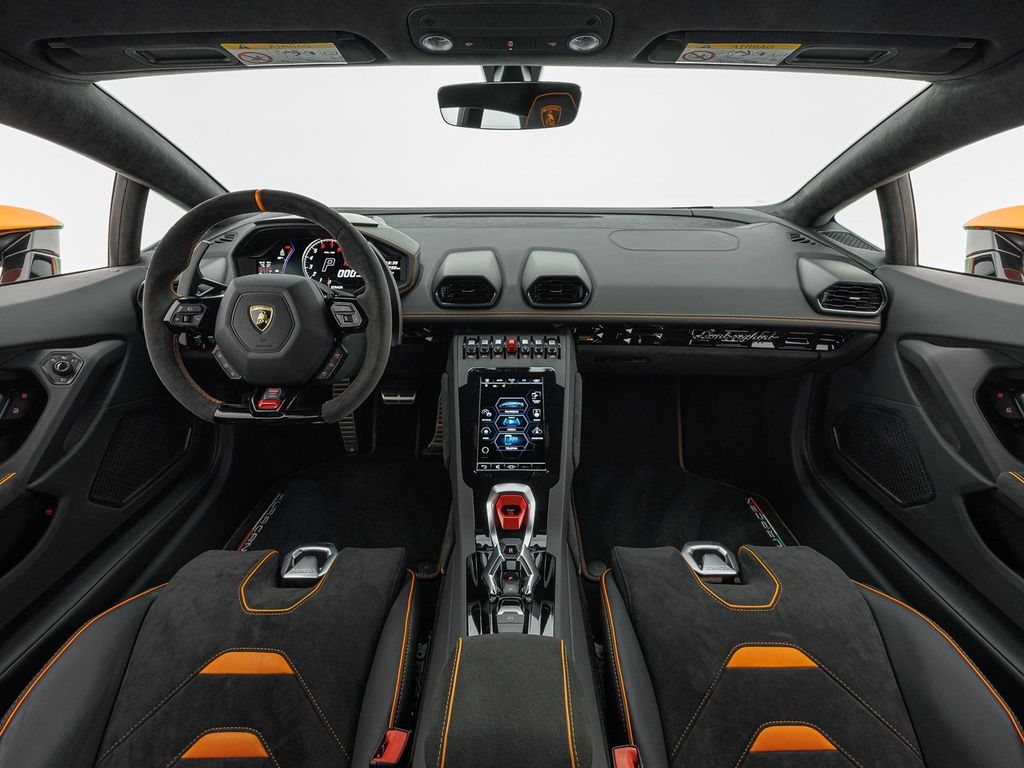 Lamborghini Huracán 2020