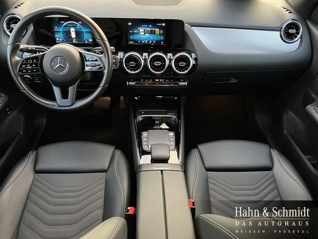 Mercedes-Benz GLA 200 2020