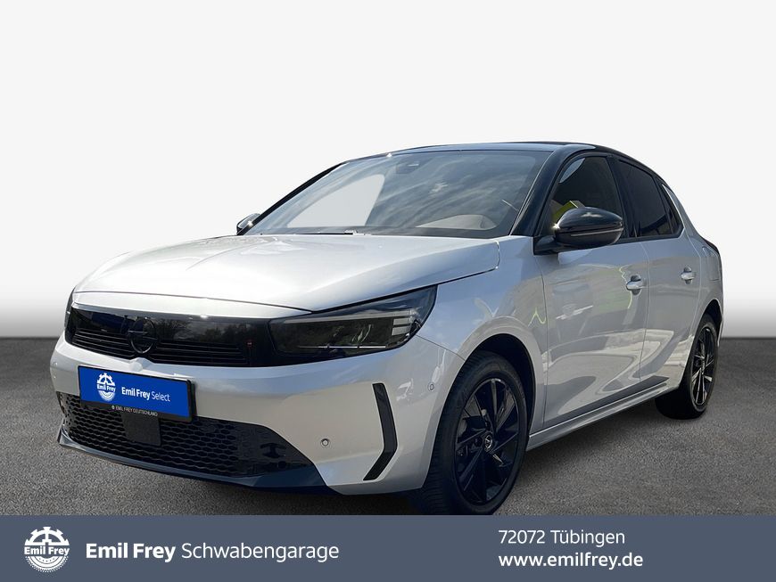 Opel Corsa 2024