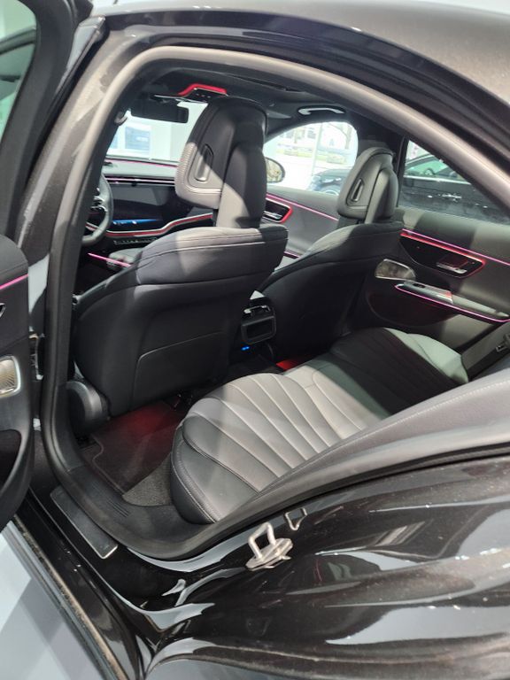 Mercedes-Benz E 300 2024