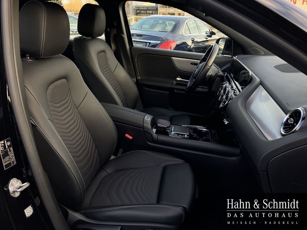 Mercedes-Benz GLA 200 2020