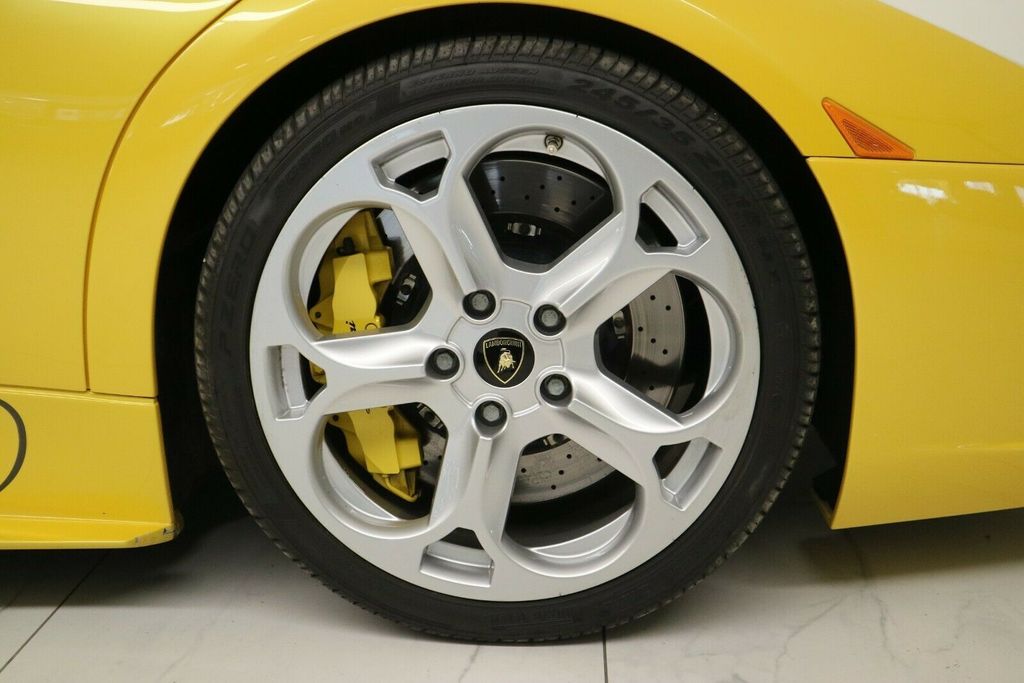 Lamborghini Murciélago 2005