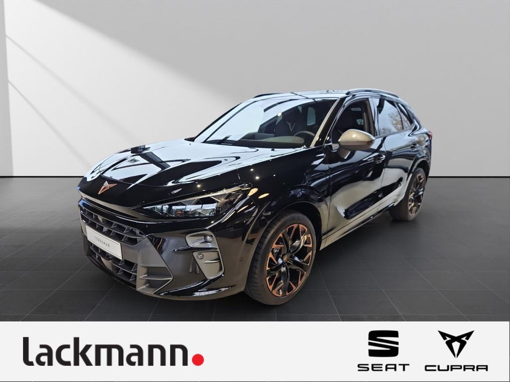 Cupra Terramar 2024