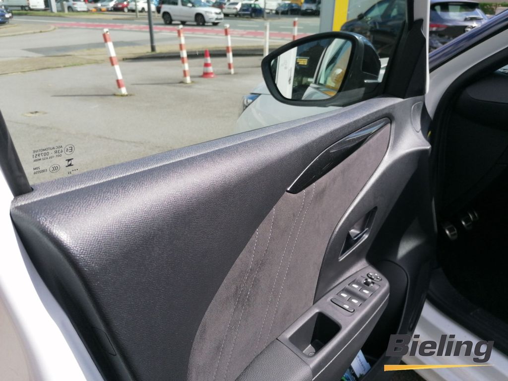 Opel Corsa 2023
