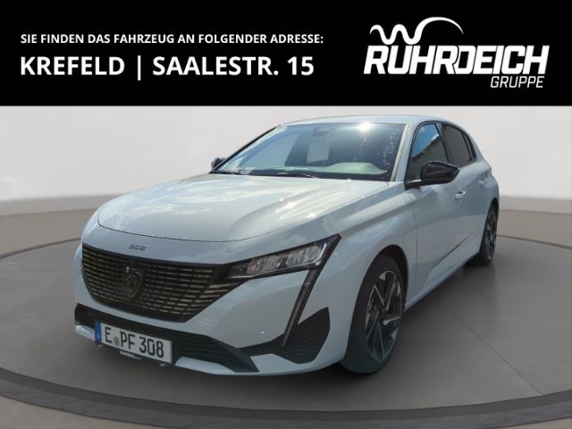 Peugeot 308 2025