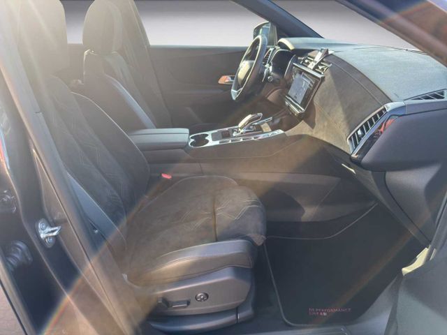 DS Automobiles DS7 (Crossback) 2023