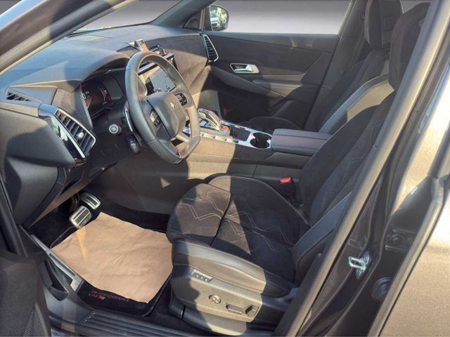 DS Automobiles DS7 (Crossback) 2023
