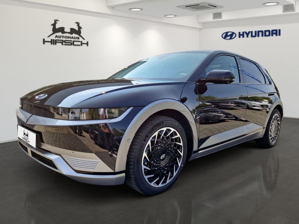 Hyundai IONIQ 5 2024