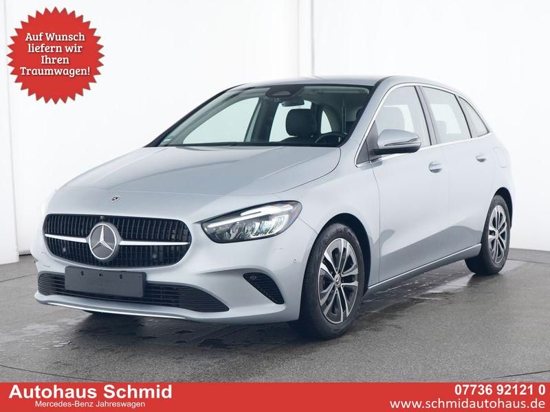 Mercedes-Benz B 180 2024