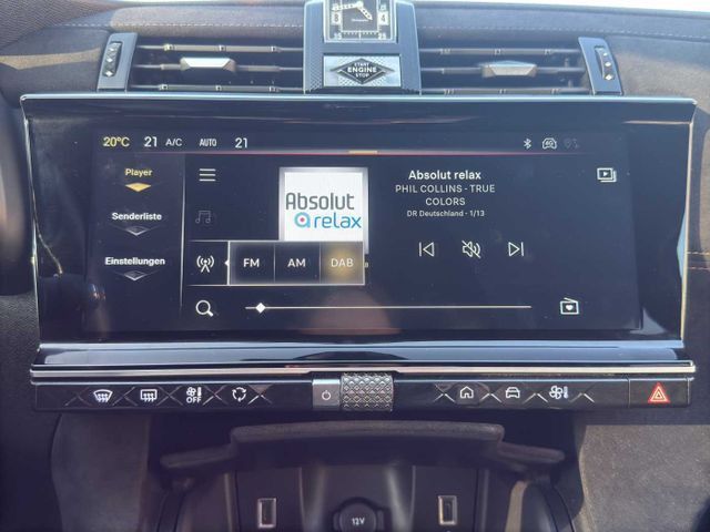 DS Automobiles DS7 (Crossback) 2023