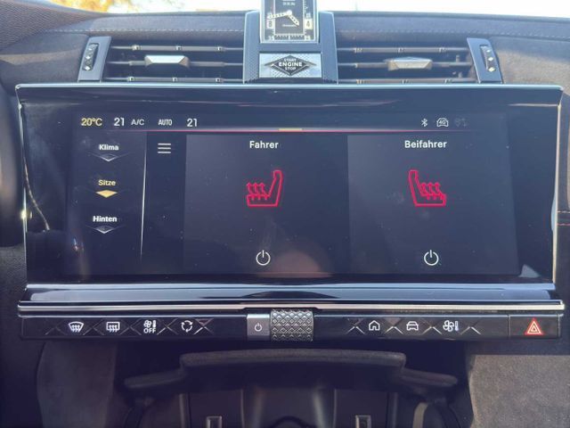 DS Automobiles DS7 (Crossback) 2023