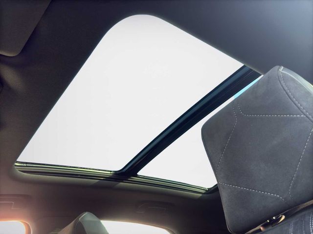 DS Automobiles DS7 (Crossback) 2023