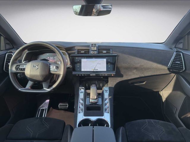 DS Automobiles DS7 (Crossback) 2023