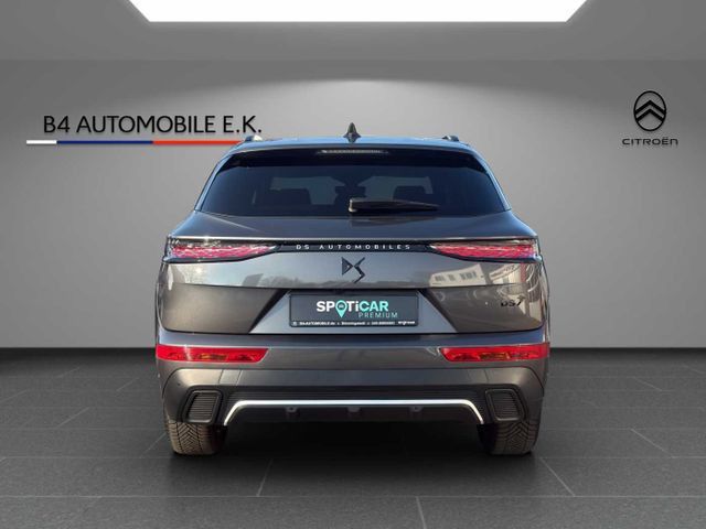 DS Automobiles DS7 (Crossback) 2023