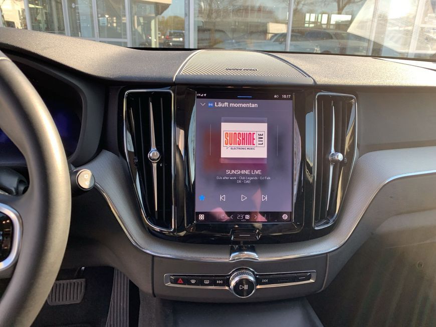 Volvo XC60 2023