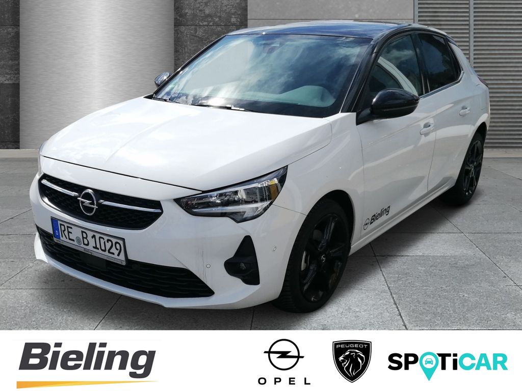 Opel Corsa 2023