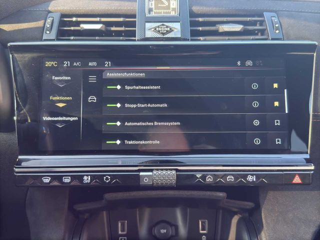 DS Automobiles DS7 (Crossback) 2023