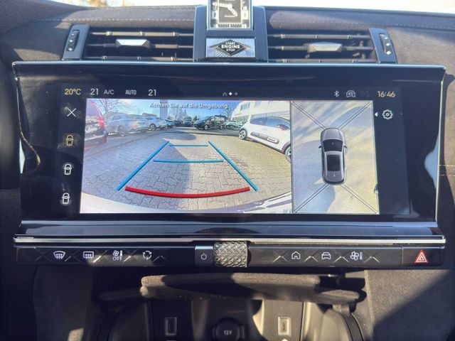 DS Automobiles DS7 (Crossback) 2023